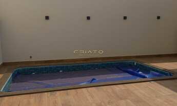 Imagem 3: Linda Casa a venda no Res. Jardins do Lago - Anápolis GO