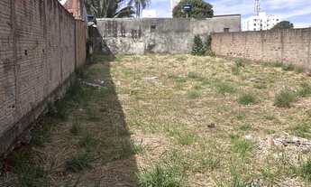 Imagem: Terreno à venda JK Nova Capital Anápolis/GO