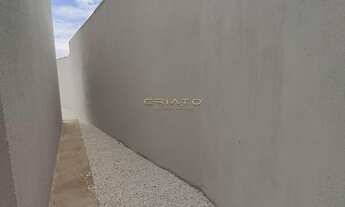 Imagem 6: Casa 3 Quartos com suíte no Res. Santa Cruz