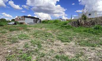 Imagem 6: Lote no residencial Valência