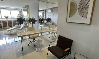 Imagem: Sala Comercial 1 dormitórios à venda Jundiaí