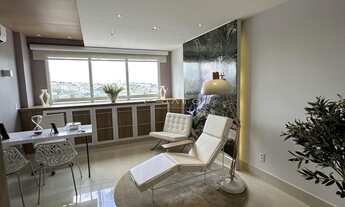 Imagem 4: Sala Comercial 1 dormitórios à venda Jundiaí Anápolis/GO