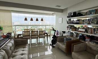 Imagem 6: Lindo apartamento Belvedere du parc