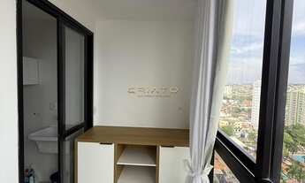 Imagem 6: Apartamento 2 dormitórios para alugar Jundiaí Anápolis/GO