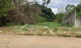 Imagem: Terreno à venda Chácaras Americanas Anápolis/GO