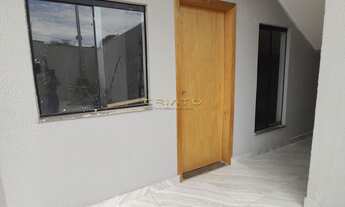 Imagem 2: Casa 3 Quartos com suíte no Res. Santa Cruz