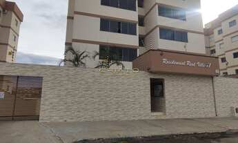 Imagem 2: Apartamento de 2/4 com Suíte no Residencial Real Ville em Anápolis