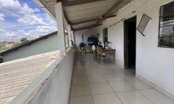 Imagem 3: Sobrado 3 dormitórios à venda Residencial Aldeia dos Sonhos Anápolis/GO