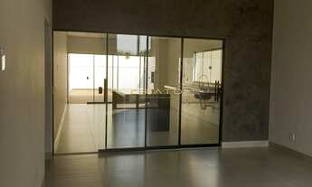 Imagem 5: Linda Casa a venda no Res. Jardins do Lago - Anápolis GO