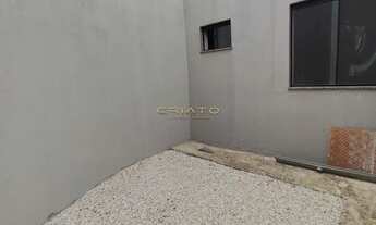 Imagem 5: Casa 3 Quartos com suíte no Res. Santa Cruz