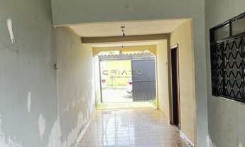 Imagem 3: Casa Residencial à Venda no Parque Residencial das Flores, Anápolis, Goiás