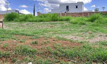 Imagem 4: Lote no residencial Valência