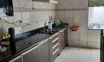 Imagem 2: CASA COM 4 QUARTOS A VENDA