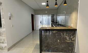 Imagem 7: Casa 3 dormitórios à venda Residencial Vida Nova Anápolis/GO