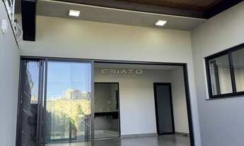 Imagem: Lindo Sobrado disponível no coração da