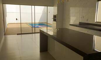 Imagem 4: Linda Casa a venda no Res. Jardins do Lago - Anápolis GO