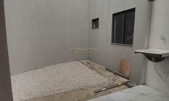 Imagem 7: Casa 3 Quartos com suíte no Res. Santa Cruz