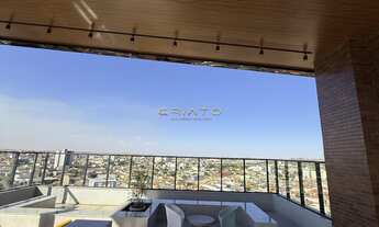 Imagem: Apartamento monte hermon