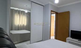 Imagem: Apartamento 3 dormitórios à venda Chácaras