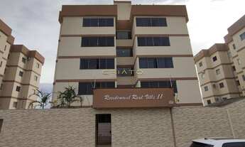 Imagem: Apartamento de 2/4 com Suíte no Residencial