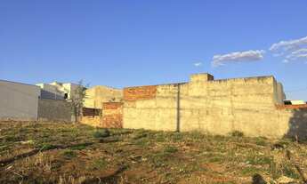 Imagem: Terreno à venda Residencial Flor do Cerrado