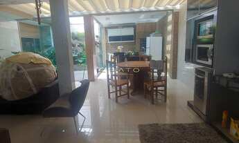 Imagem: Casa 3 dormitórios à venda Setor Sul Jamil