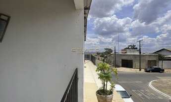 Imagem 4: Sobrado 3 dormitórios à venda Residencial Aldeia dos Sonhos Anápolis/GO