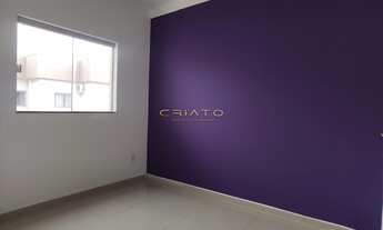 Imagem 5: Apartamento de 2/4 com Suíte no Residencial Real Ville em Anápolis