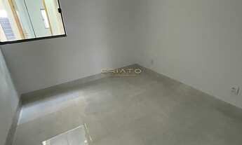 Imagem 2: Casa 3 dormitórios à venda Residencial Vida Nova Anápolis/GO