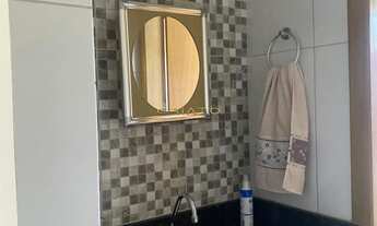 Imagem 4: Casa no Jardim Petrópolis