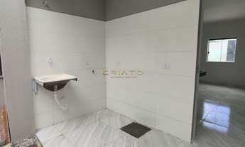 Imagem 4: Casa 3 Quartos com suíte no Res. Santa Cruz