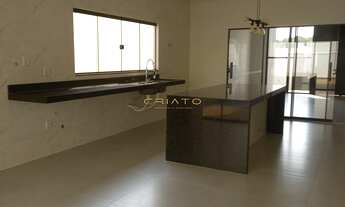 Imagem 6: Linda Casa a venda no Res. Jardins do Lago - Anápolis GO