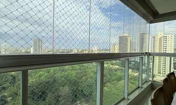 Imagem 3: Lindo apartamento Belvedere du parc