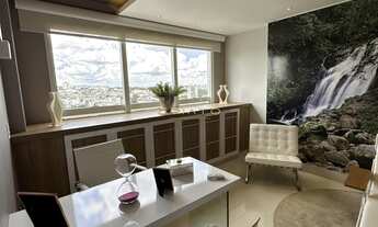 Imagem 6: Sala Comercial 1 dormitórios à venda Jundiaí Anápolis/GO