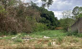 Imagem 3: Terreno à venda Chácaras Americanas Anápolis/GO