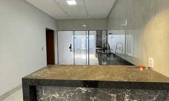 Imagem 6: Casa 3 dormitórios à venda Residencial Vida Nova Anápolis/GO