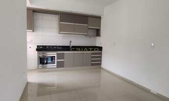 Imagem 4: Apartamento de 2/4 com Suíte no Residencial Real Ville em Anápolis