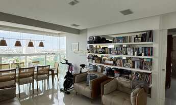 Imagem 5: Lindo apartamento Belvedere du parc
