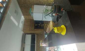 Imagem 2: Casa 3 dormitórios à venda Setor Sul Jamil Miguel Anápolis/GO