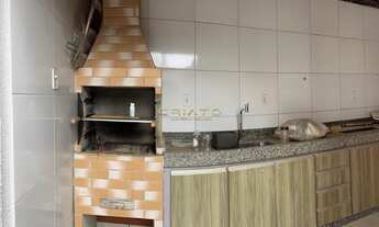 Imagem: Sobrado 3 dormitórios à venda Conjunto