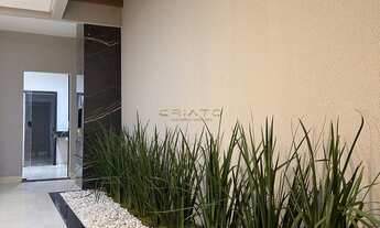 Imagem 2: Casa 3 dormitórios à venda Residencial Morumbi Anápolis/GO