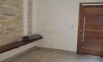 Imagem 5: Casa com 3 dormitórios à venda, 280 m² por R$ 650.000,00 - Jardim Eldorado - Aná