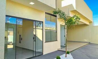 Imagem 6: Casa 3 dormitórios à venda Gran Ville Anápolis/GO