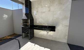 Imagem 4: Financiada pelo programa Minha Casa Minha Vida!