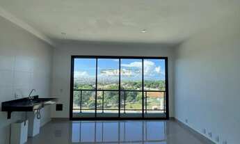 Imagem 3: Apartamento 03 quartos a venda Unique Tower - Anápolis - GO