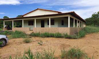 Imagem: Fazenda em Goiás