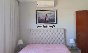 Imagem 5: Apartamento 3 dormitórios à venda Setor Sul Jamil Miguel Anápolis/GO