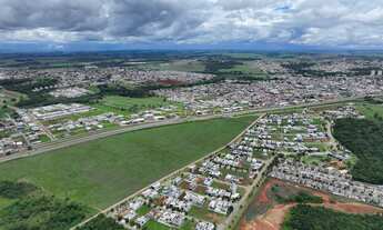 Imagem 4: Lote no Condomínio Terras Alphaville