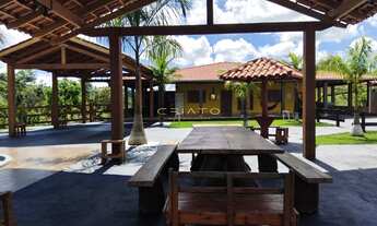 Imagem 5: Chácara 4 dormitórios à venda Santos Dumont Anápolis/GO