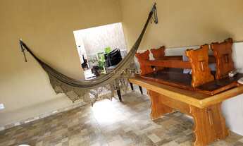 Imagem: Vendo Casa com 5 quartos em Anápolis